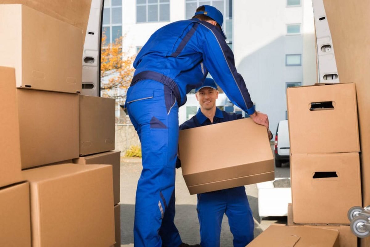 Best Movers and Packers in Abu Dhabi