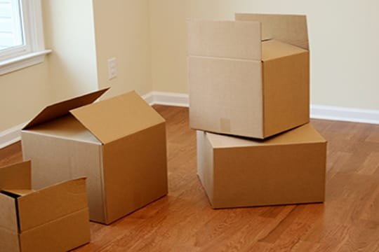 Movers And Packers