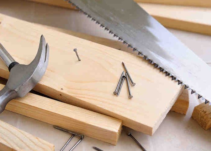 Best Carpentry Service in Abu Dhabi