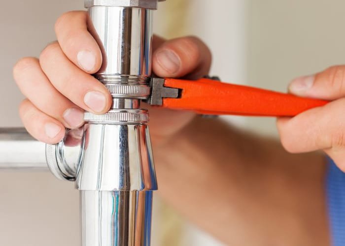Best Plumbing Service in Abu Dhabi