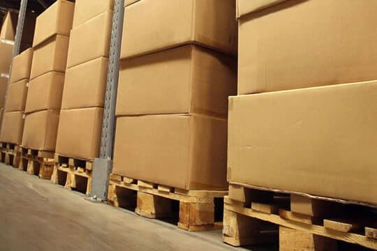 Movers And Packers