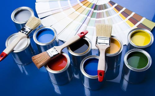 A Quality Paintings Services In Abu Dhabi