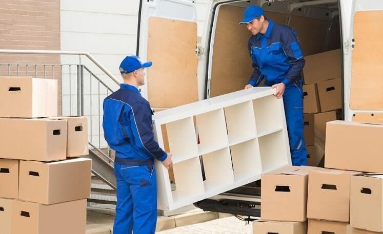 Movers And Packers Sevice In Abu Dhabi