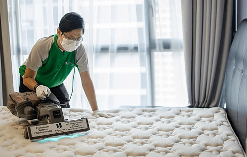 mattress cleaning in abu dhabi
