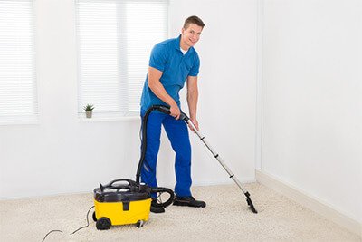 Carpet Cleaning Services in Dubai