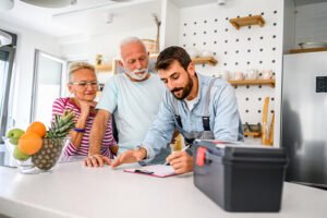 Handyman Cost? Popular Handyman Services In UAE