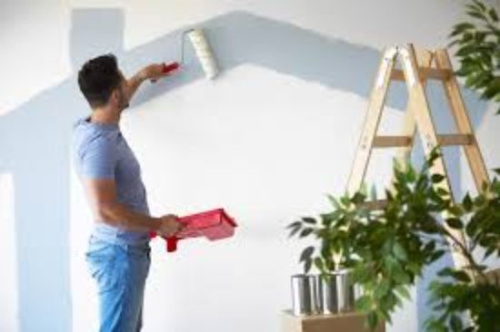 Painting Contractors in Dubai
