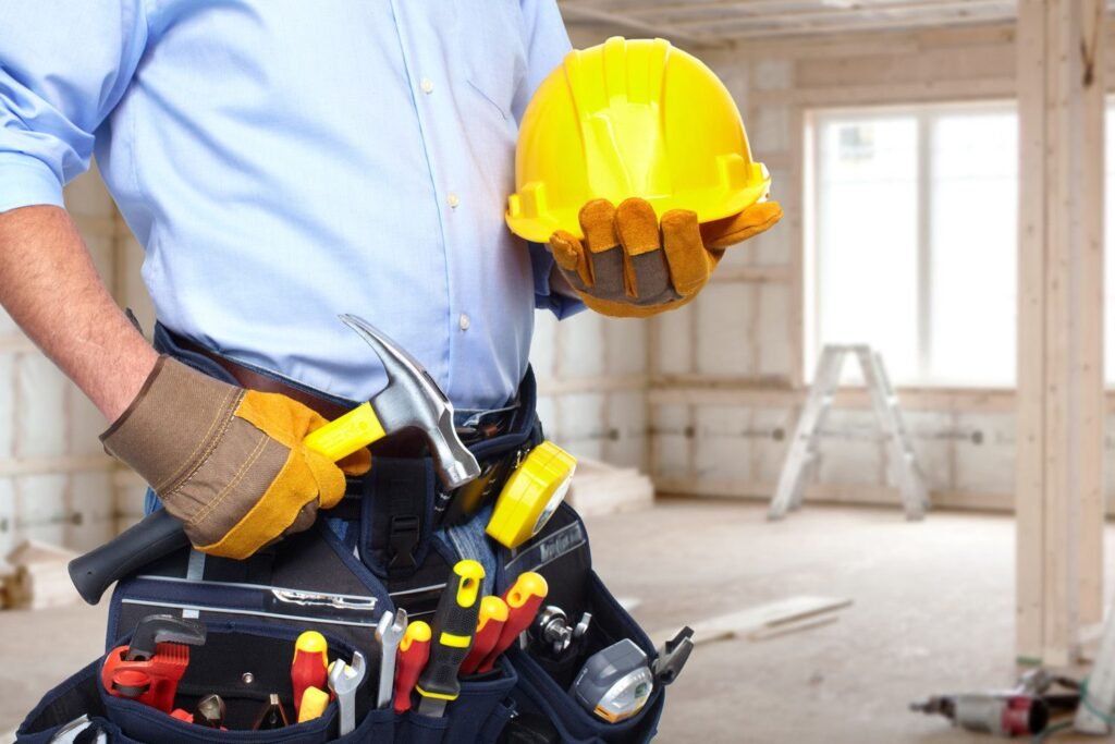 home maintenance Abu Dhabi
