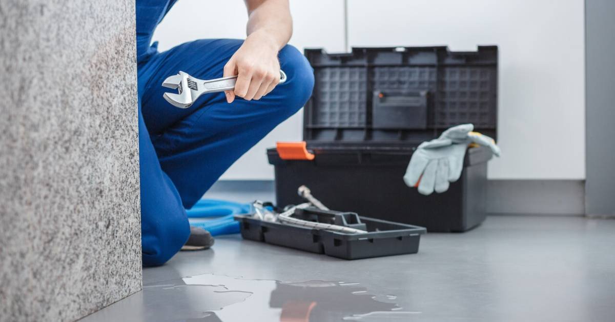 Finding Reliable Emergency Plumbers Near Me
