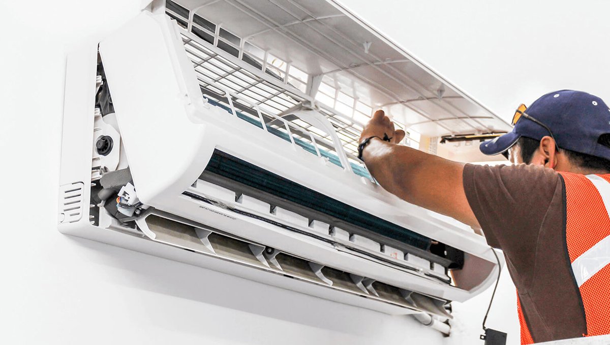 Find an Affordable AC Repair Service Near Me In Abu Dhabi