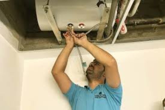 Finding the Best Plumber Service in Abu Dhabi