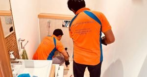 Emergency Drain Opening Services: What You Need to