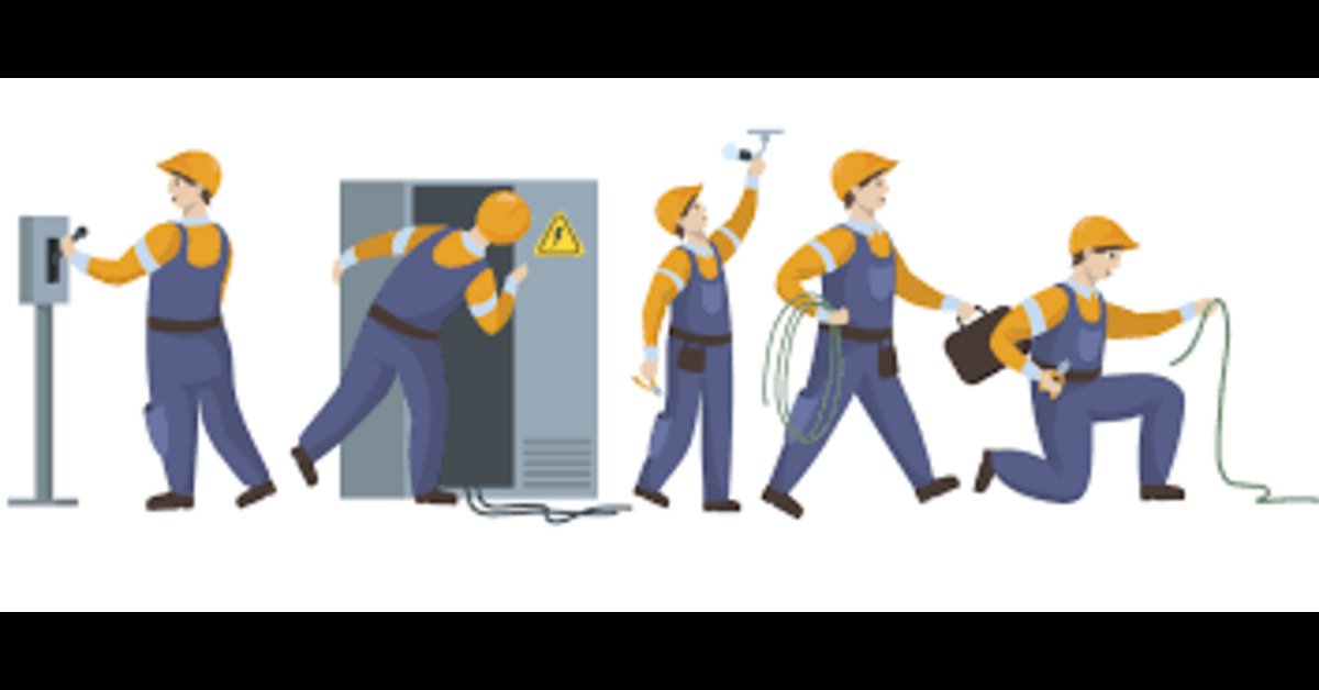 Home Repair Handyman Services You Can Trust