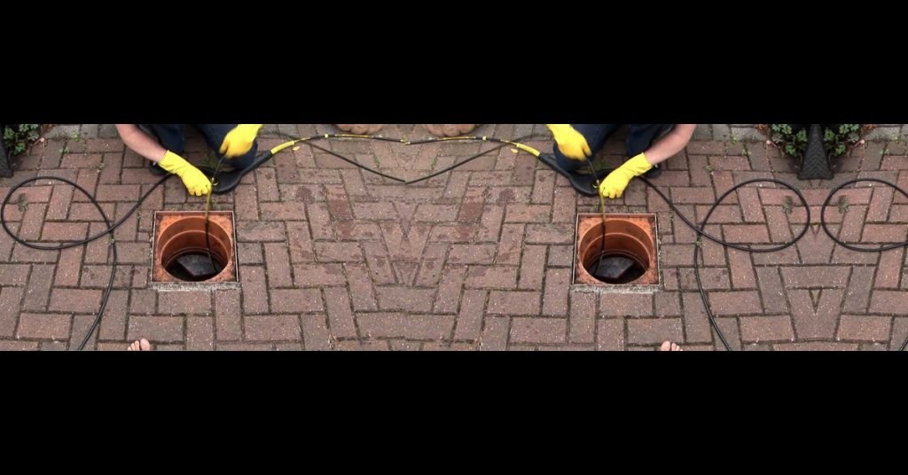 The Ultimate Guide To Drain Line Jetting In Abu Dhabi: