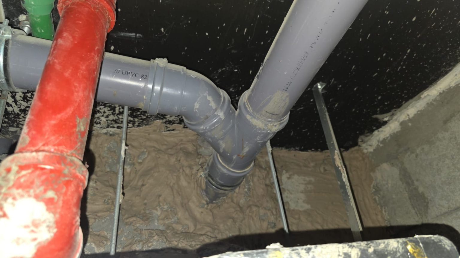 Professional Bad Smell Removal Service in Abu Dhabi
