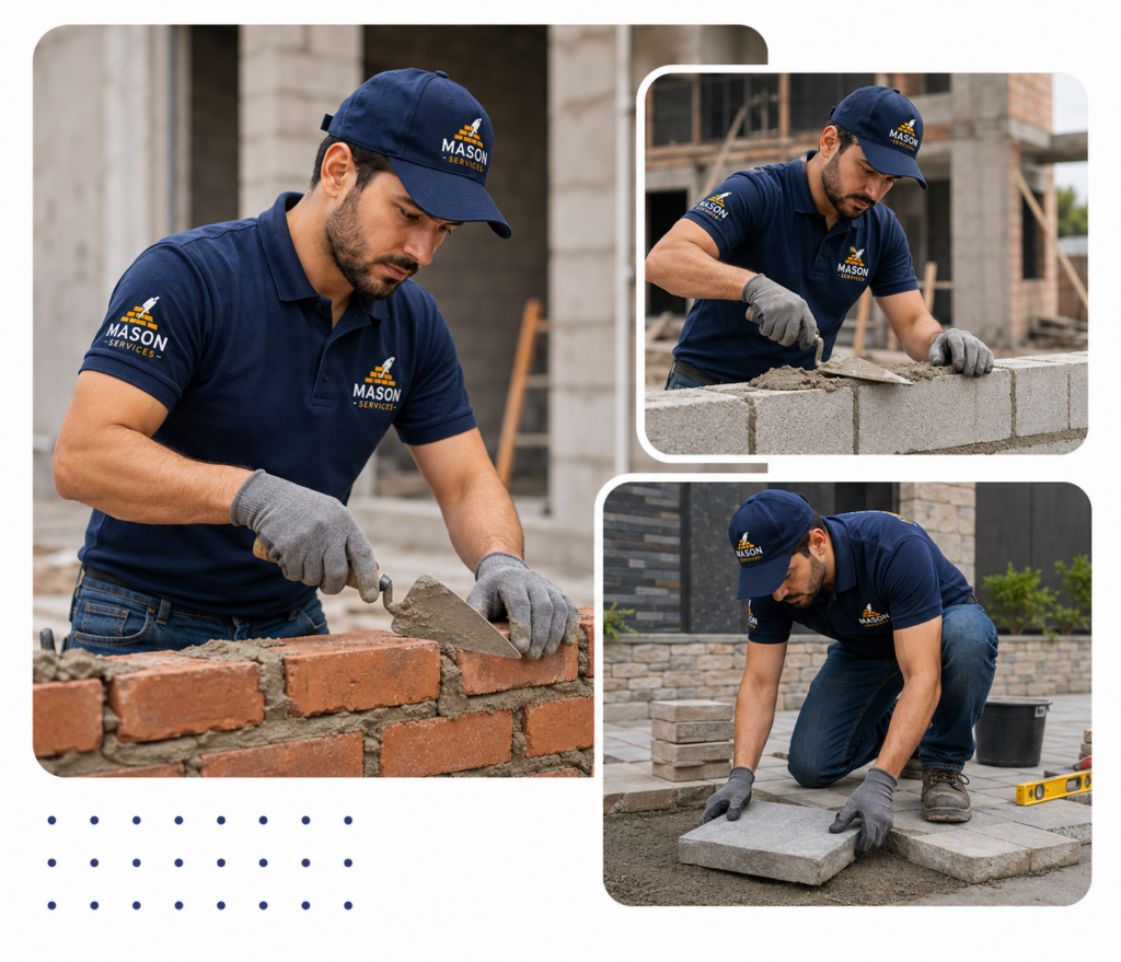 mason-services